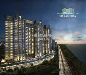 The Wadhwa Palm Beach Residency
