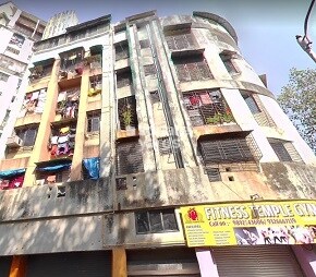 Tirumalai Apartment