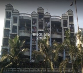 Tirupati CHS Nerul