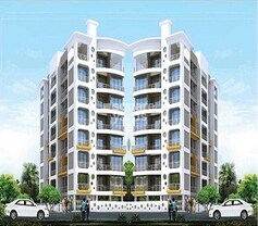 Titanium Woods, Taloja, Navi Mumbai