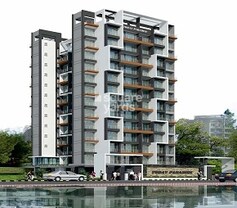 Today Paradise, Ulwe, Navi Mumbai