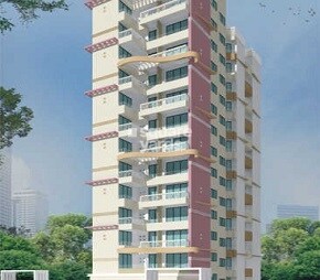 Today Pride Paradise residential project in Kamothe
