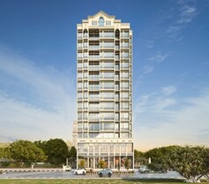 Today Royal Aikyam Two, Pushpak Nagar, Navi Mumbai