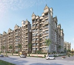 Today Royal Belantara, Rasayani, Navi Mumbai