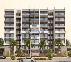 Today Royal Elisium, Karanjade, Navi Mumbai