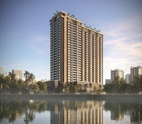 TPV The Royal Bay