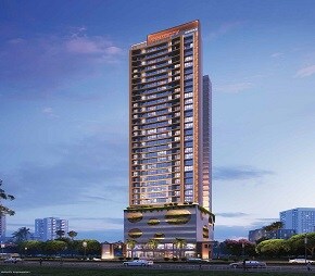Tricity Aspire in Sector 34A Kharghar, Navi Mumbai