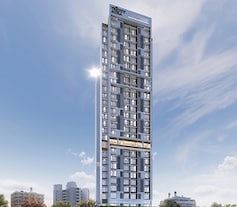 Tricity Aura, Roadpali, Navi Mumbai