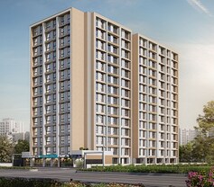 Tricity Bliss, Ulwe, Navi Mumbai