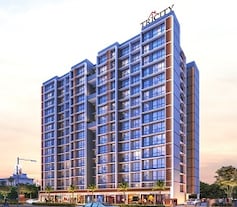 Tricity Crest, New Panvel, Navi Mumbai