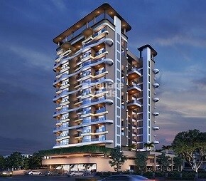 Tricity palacio, Seawoods, Navi Mumbai