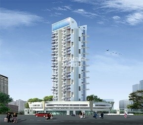 Tricity Skyline
