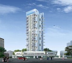 Tricity Skyline, Sanpada, Navi Mumbai