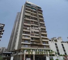 Tricity Symphony, Kharghar, Navi Mumbai