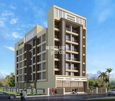 Trident Avenue, Ulwe Sector 19, Navi Mumbai