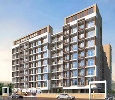 Trident Sai Amrut Park, Roadpali, Navi Mumbai