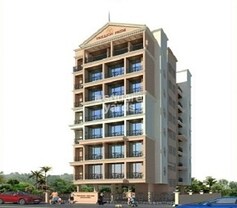 Trillion Pride, Ulwe, Navi Mumbai