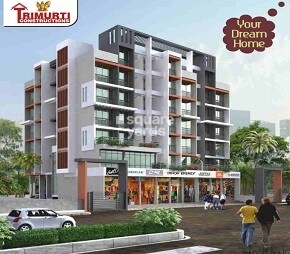 Trimurti Ayush Regency