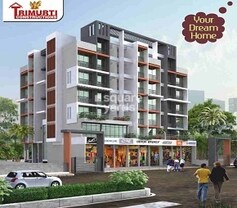 Trimurti Ayush Regency, Kamothe, Navi Mumbai