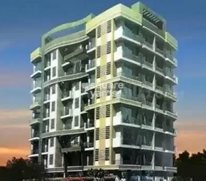 Trimurti Enclave Kamothe Flagship