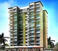 Trimurti Heights Ulwe Featured Image