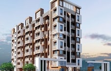 Trinetram Vinayak Greens Featured Image
