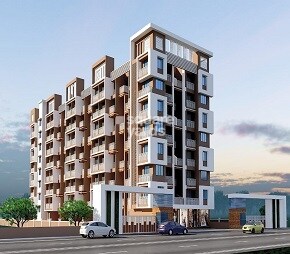 Trinetram Vinayak Greens