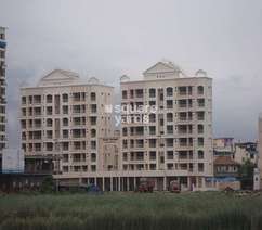 Triveni Apartments Flagship