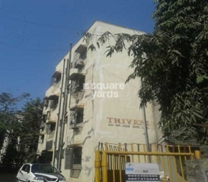 Triveni CHS Airoli Cover Image
