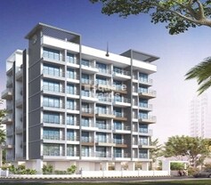 Tulip Garden Seawoods, Seawoods, Navi Mumbai