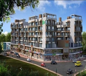 Tulsi Centre Point Featured Image