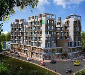 Tulsi Centre Point