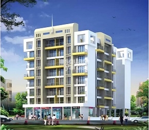 Tulsi CHS Karanjade in Karanjade, Navi Mumbai