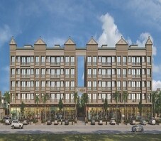 Tulsi Landmark Bhivpuri Featured Image