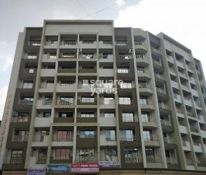 Tulsi Ratan Villa residential project in New Panvel