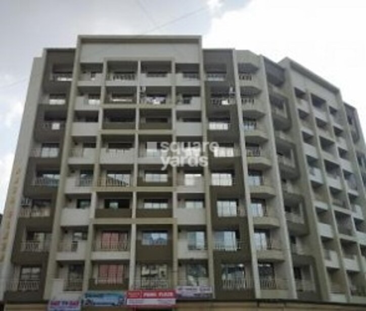 Tulsi Ratan Villa Cover Image