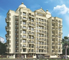 Tulsi Sonata, Sai Nagar, Navi Mumbai