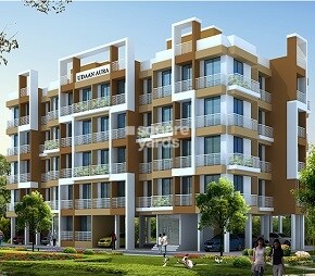 Udaan Aura