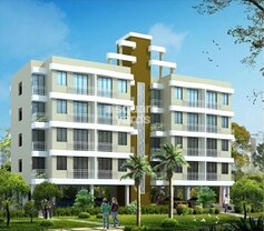 Udaan Avenue, Neral, Navi Mumbai