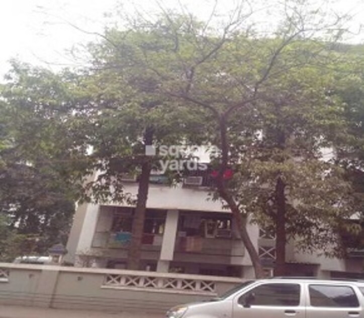 Uday Apartment Cover Image