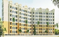 Ufasa Deccan Residency Featured Image