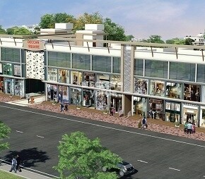 Ufasa Deccan Square