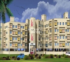 Ugam Srishti, Vichumbe, Navi Mumbai