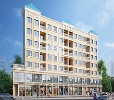 Unimax Happy Home, Taloja, Navi Mumbai