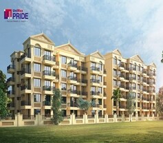 Unimax Pride, Taloja, Navi Mumbai