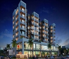 Unimont Empire, Khopoli, Navi Mumbai