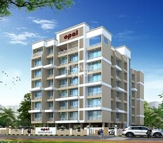 Unimont Opal, Dronagiri, Navi Mumbai