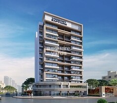 Unimont Sapphire, Ulwe, Navi Mumbai