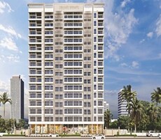 Unique Square Ornate Featured Image