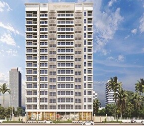 Unique Square Ornate